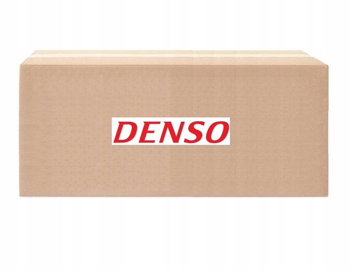Denso dcn99072 kondensatorius, oro kondicionavimas