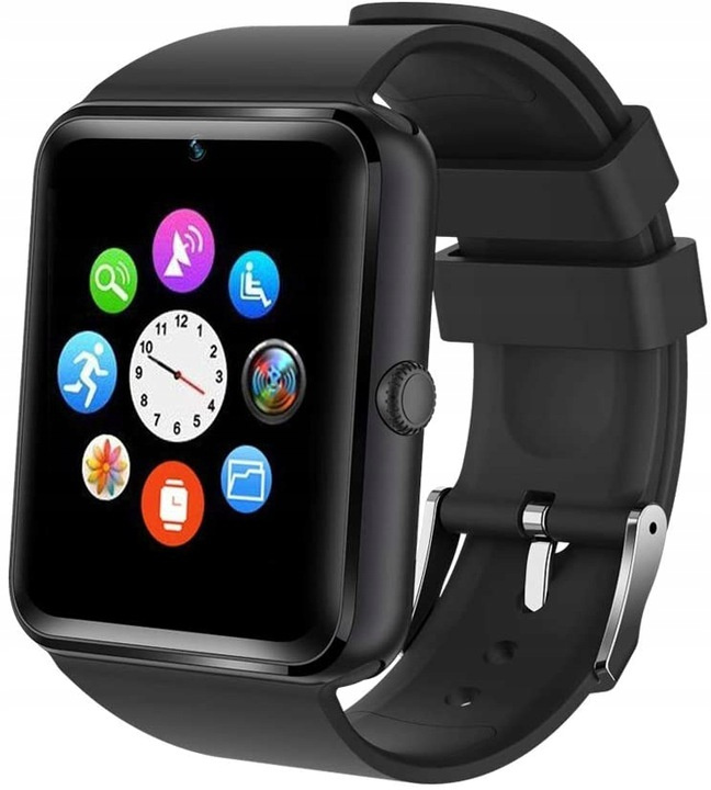 Smartwatch bluetooth willful sw016