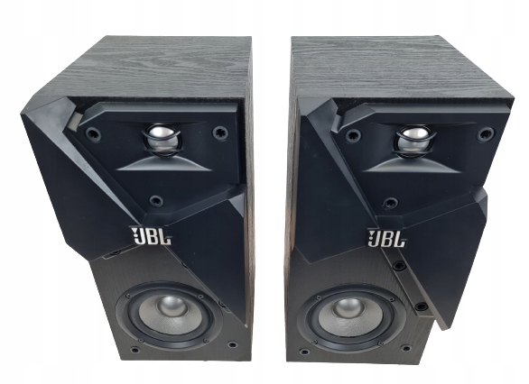 Jbl studio 130 sales