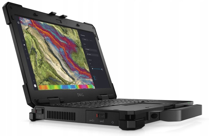 Dell latitude 7330 rugged extreme i5 16gb 256intel - купить в DARSTAR