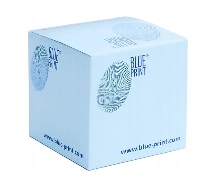 Blue print adm59110 pump wody, chlodzenie engine