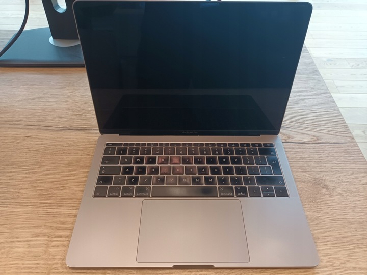 Macbook pro 13