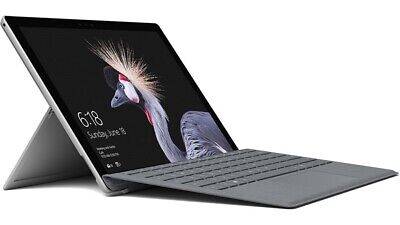 Microsoft Surface Pro5 i5 8GB、256GB、1796 Ноутбук microsoft surface pro 5 (1796) 12,2 