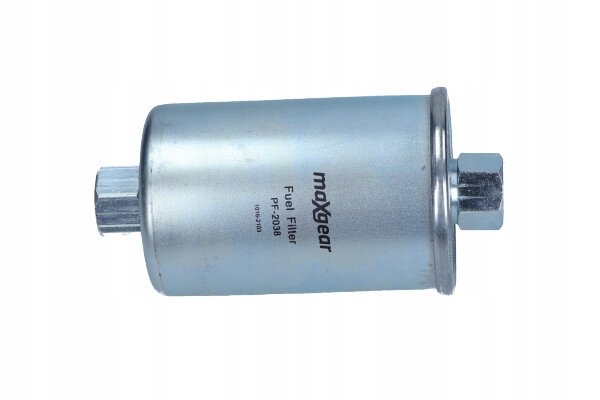 Maxgear 26-2191 filter fuel