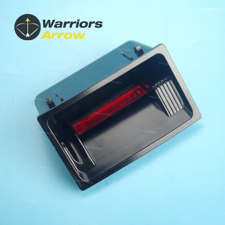 Z front ashtray lighters core box 8k0857