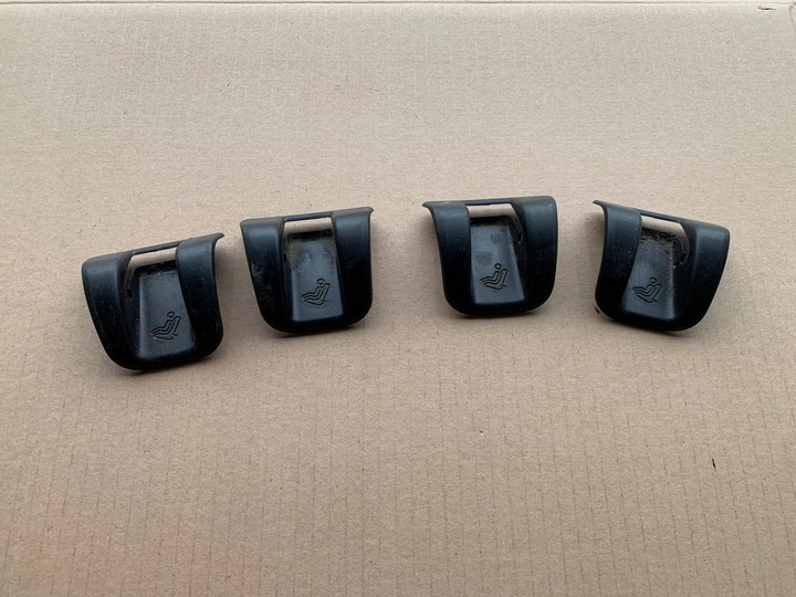 isofix audi a3 8p 8p0887233