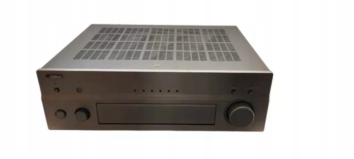YAMAHA AX-497 ステレオアンプ Приемник yamaha ax-497 2x120w - купить в DARSTAR
