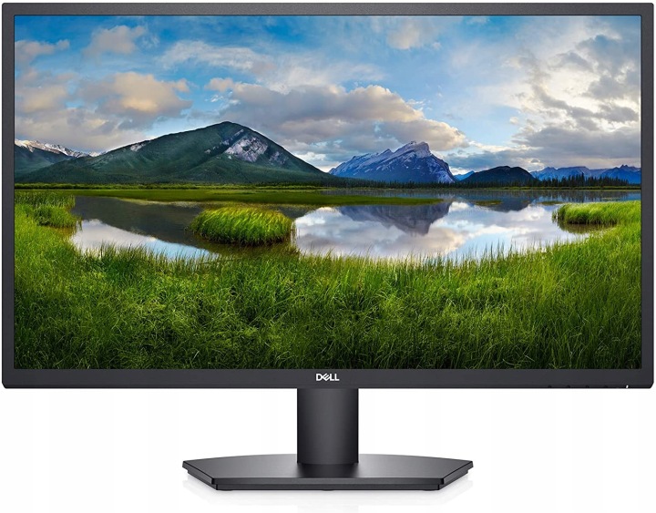 Монітор lcd dell se2722hx 27 