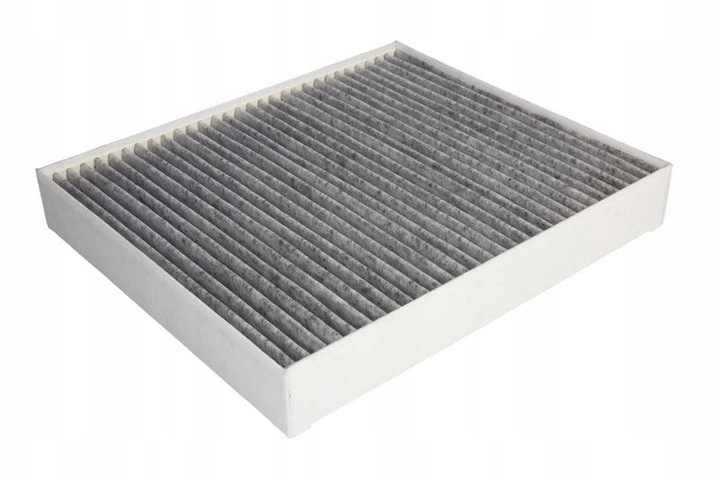 Purro pur-pc5017c filtras, ventiliacija erdvė pasazerskiej