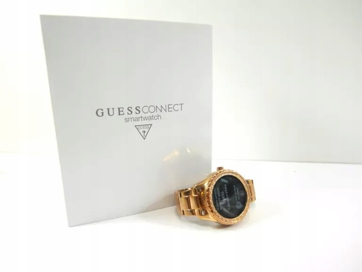 smartwatch guess connect c1003l4 DARSTAR