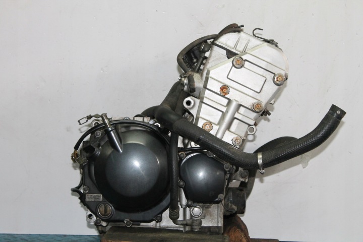MB-140--600コンプリートエンジン販売 KAWASAKI-ZX6R-600-95-97-SILNIK