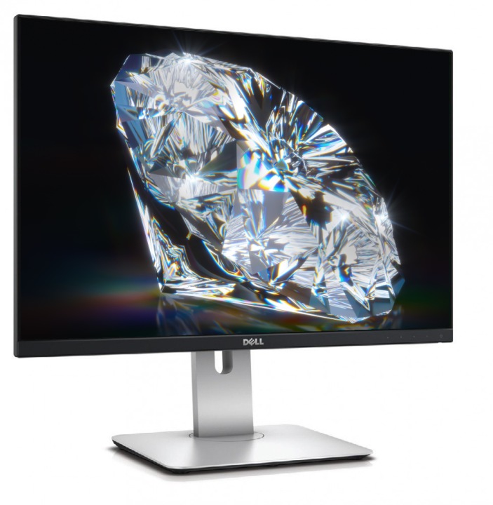 DELL　U2415b　24型　WUXGA　HDMI　IPS Monitor-Dell-U2415b-24-IPS-LED