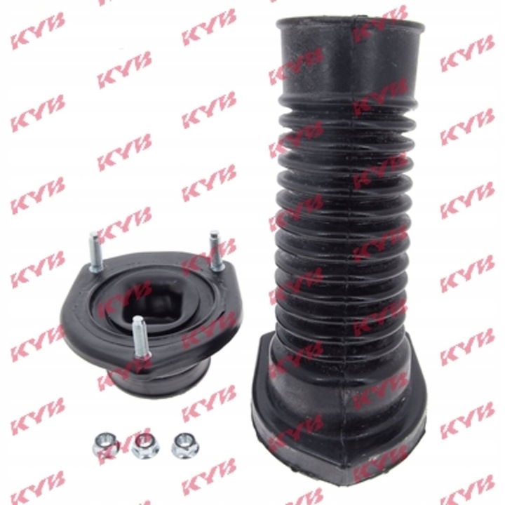 Kyb sm5175 mounting shock absorber