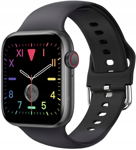 Iwo smartwatch 2021 new arrivals