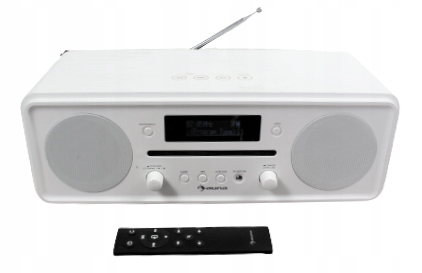 Auna 10030635 cd dab /fm радио bluetooth сигнализация недорого ➤➤➤ Интернет  магазин DARSTAR