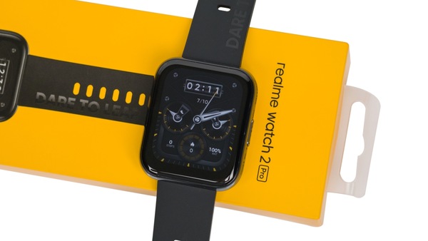 Rma183 Heart Rate Realme Band Black Realme Watch – Health Fitness