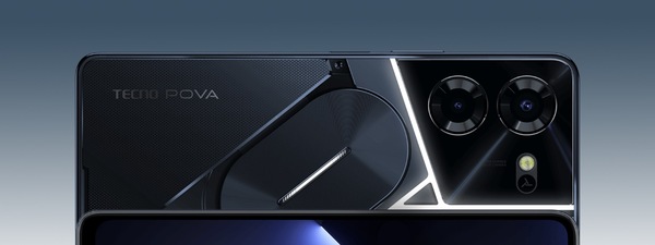 Tecno Camon 30 - Premiera na Allegro.pl