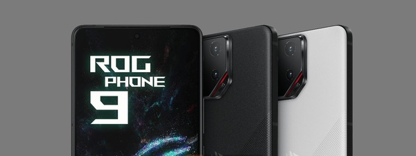 ASUS ROG Phone 6 - Premiera na Allegro.pl