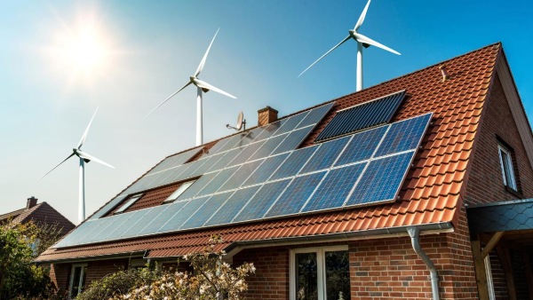 Energeticky efektívny dom - aké riešenia zvoliť?