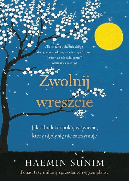 6 Ksiazek Ktore Pomoga Ci Zwalczyc Stres Allegro Pl