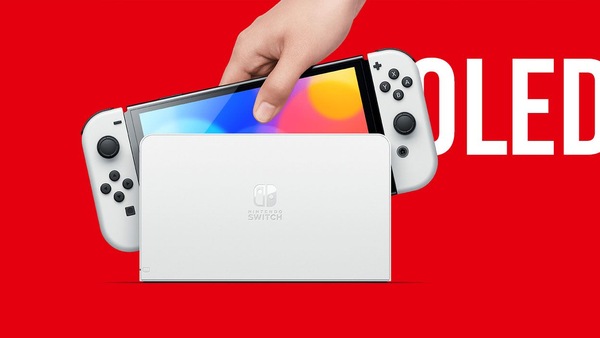 Nintendo Switch sprzedało się lepiej niż PS3 i Xbox 360