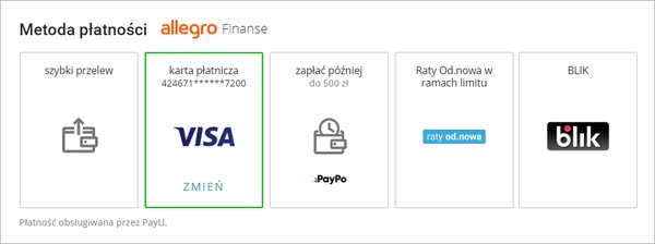 Wybierz Bezpieczna Platnosc Online I Dbaj O Zdrowie