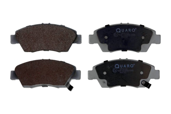 Quaro qp4123 set klockow brake, brakes disc