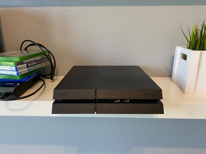PlayStation4 - こちそ 277092266.jpg