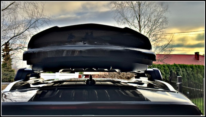 Volvo space design 520