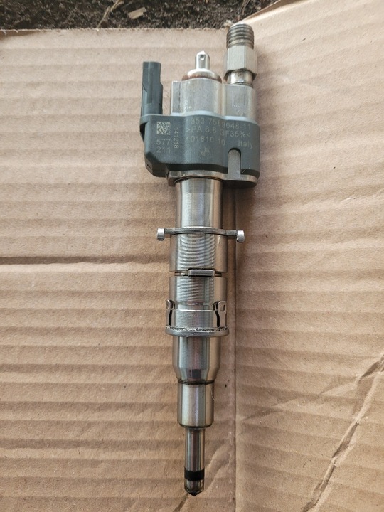 PURKSTUKAS BMW E90 N43B20 E87 INDEKS 11 SROTAS