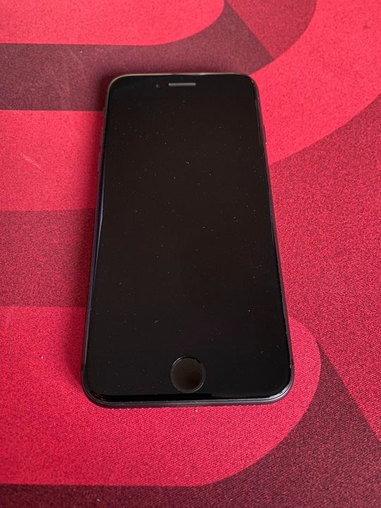 Apple iphone 8 64gb черный идеальный состояние 96