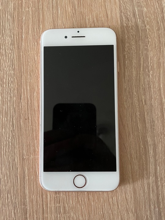 Iphone 8 64gb rose золотой - купить в DARSTAR