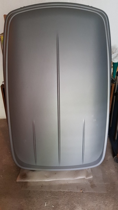 Thule polar 100 price new arrivals