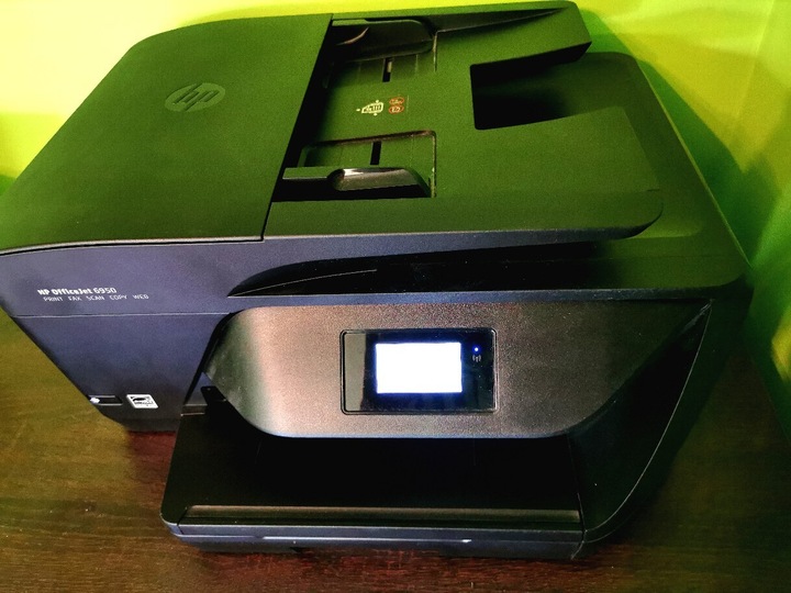 Принтер hp officejet 6950 недорого ➤➤➤ Интернет магазин DARSTAR