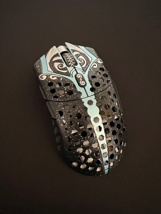 Finalmouse starlight 12 m фантом - купить в DARSTAR