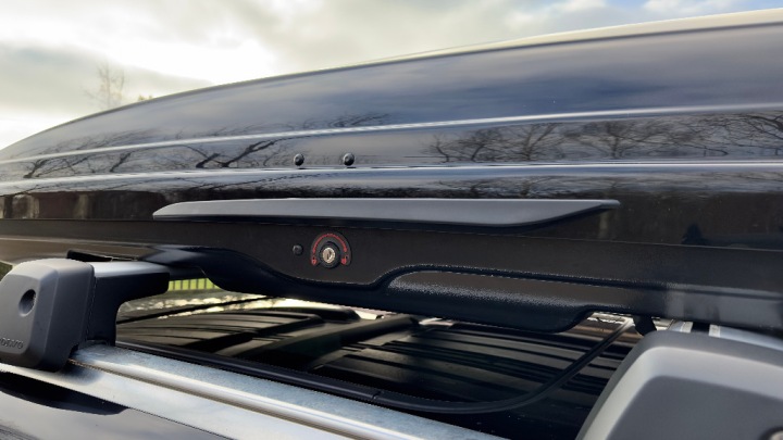 Volvo space design 520