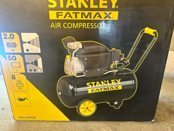 stanley fatmax 50l jula