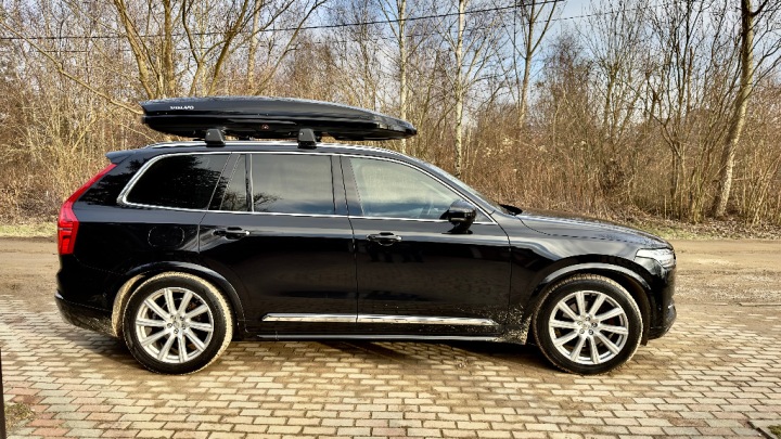 Volvo space design 520