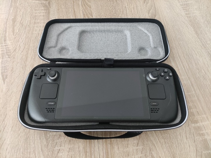 steamdeck 512GB＋SDカード512GB steamdeck 512GB＋SDカード512GB Valve Steam Deck 512GB SSD