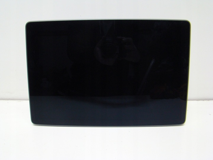 Teslа model 3-wyswietlacz дисплей панель, фото