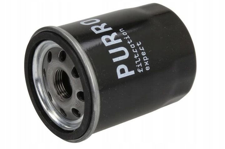Pur-Po8018 фільтр оливи, фото