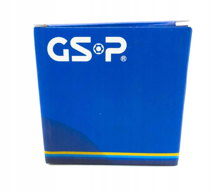 Gsp 817063 комплект шруса, вал привідний, фото