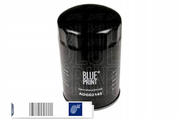 Голубий фільтр оливи tatа safarі 2. 2d 07. 06- blu, фото