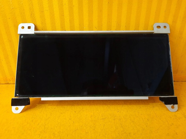 Teslа model x дисплей екран 1004788-00-f, фото
