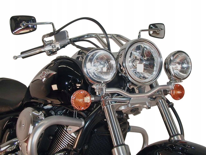 07 kawasaki vulcan 900 cheap custom