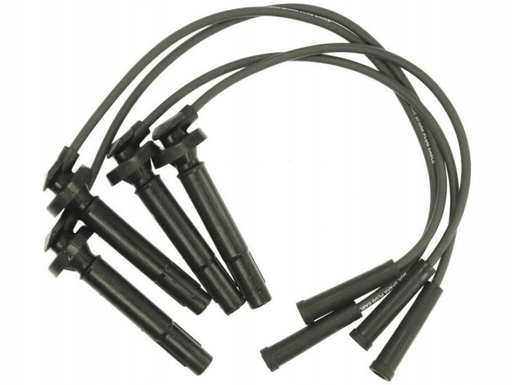 Комплект кабелів ngk 44333, фото