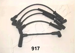 Комплект кабелів 132-09-917, фото