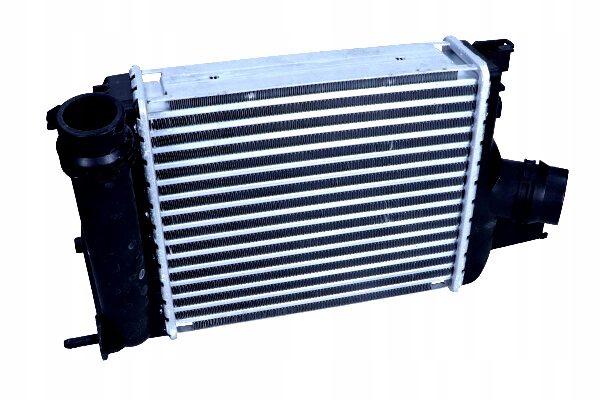 Ac630016 радіатор повітря інтеркулера, фото