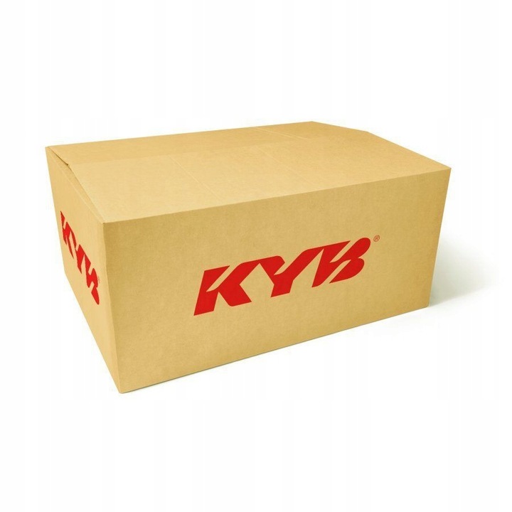 Kyb 444120 амортизатор, фото