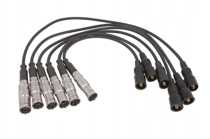 Комплект кабелів ent910236, фото